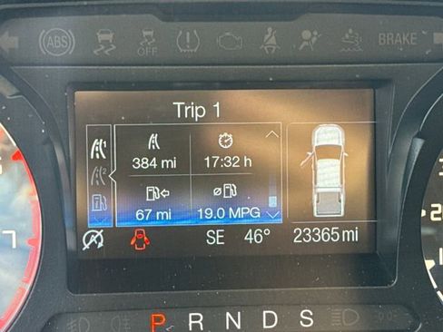 Used 2021 Ford Ranger XLT w/ Equipment Group 301A Mid image 21