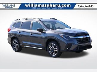 New 2026 Subaru Ascent Limited video 1