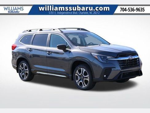 New 2026 Subaru Ascent Limited image 1