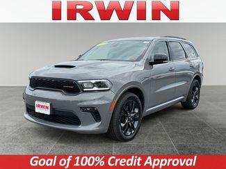 Used 2023 Dodge Durango R/T AWD/4WD video 1