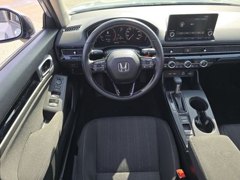 Used 2024 Honda Civic EX image 26