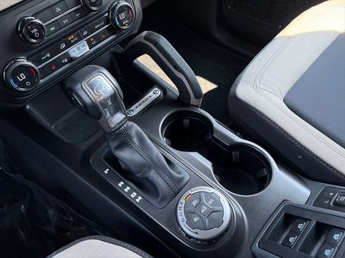 Certified 2023 Ford Bronco Big Bend AWD/4WD image 49