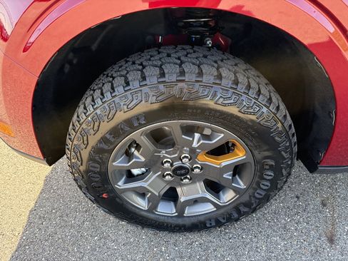 New 2026 Ford Maverick Tremor AWD/4WD image 9