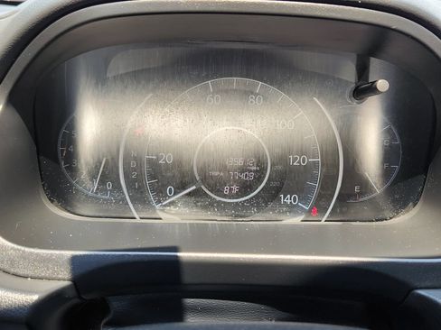Used 2012 Honda CR-V EX-L image 19