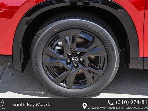 New 2026 MAZDA CX-5 2.5 S w/ Premium Package image 11