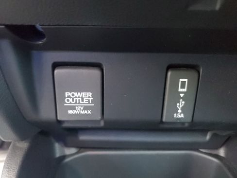 Used 2019 Honda Fit EX image 22