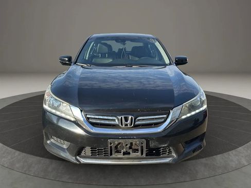 Used 2014 Honda Accord EX-L image 2