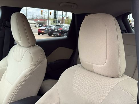 Used 2015 Jeep Cherokee Latitude AWD/4WD image 20