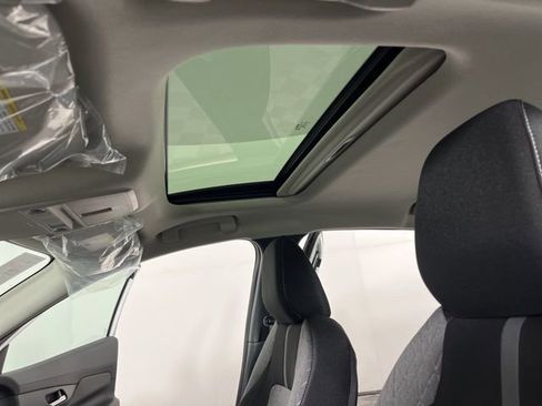 New 2026 Nissan Sentra SV w/ SV Convenience Package image 31