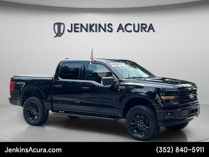 Used 2024 Ford F150 XLT w/ Equipment Group 303A High