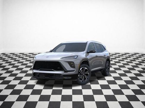 New 2026 Buick Enclave Sport Touring w/ Power Package image 37