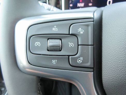New 2026 Chevrolet Silverado 3500 LTZ w/ LTZ Plus Package AWD/4WD image 33