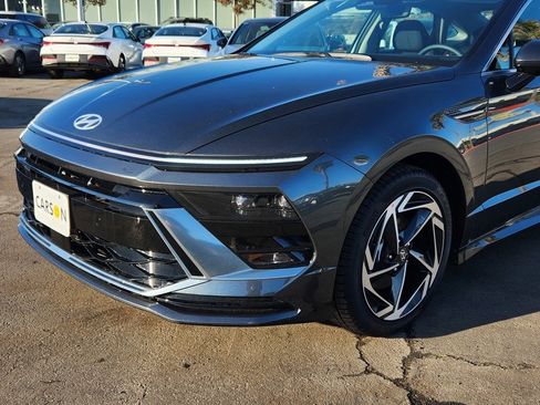 New 2026 Hyundai Sonata SEL image 14