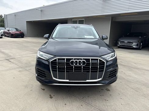 Used 2023 Audi Q7 3.0T Premium Plus AWD/4WD image 2