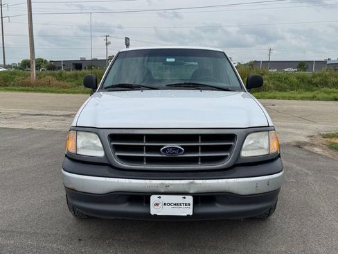 Used 2000 Ford F150 2WD Regular Cab image 20
