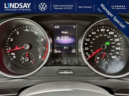 Used 2020 Volkswagen Tiguan SE R-Line image 24