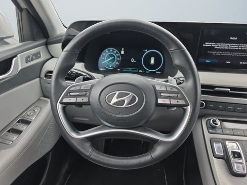 Used 2023 Hyundai Palisade SEL w/ Premium Package AWD/4WD image 14