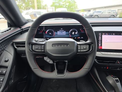 New 2026 Dodge Charger R/T AWD/4WD image 14