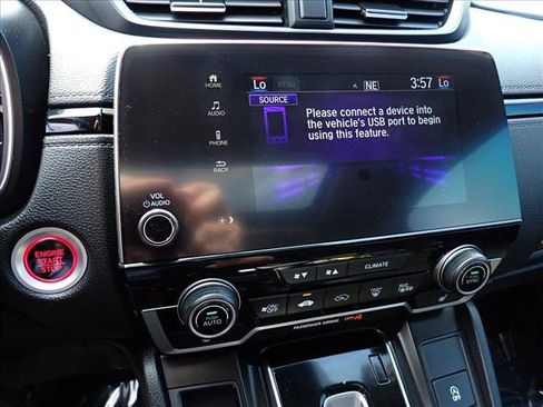 Used 2021 Honda CR-V EX-L image 23