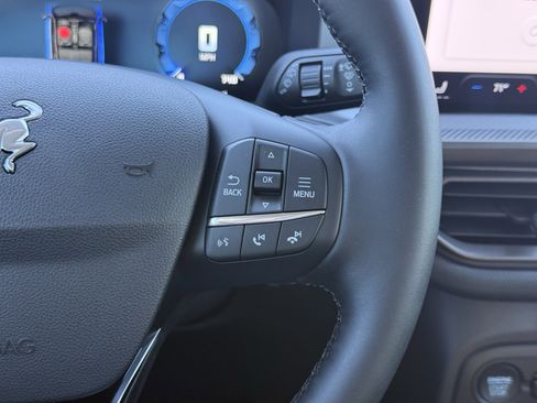 New 2025 Ford Bronco Sport Outer Banks image 25