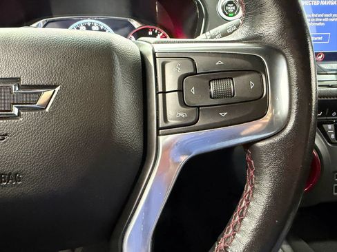 Used 2021 Chevrolet Blazer RS w/ Enhanced Convenience Package AWD/4WD image 39