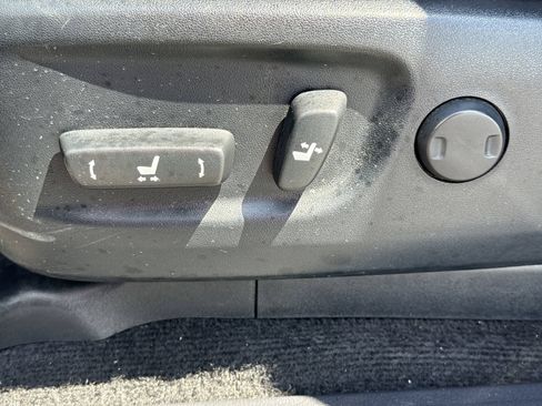Certified 2017 Toyota 4Runner Limited AWD/4WD image 14