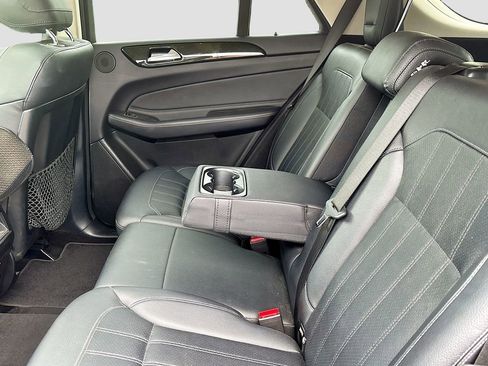 Used 2016 Mercedes-Benz GLE 350 image 25