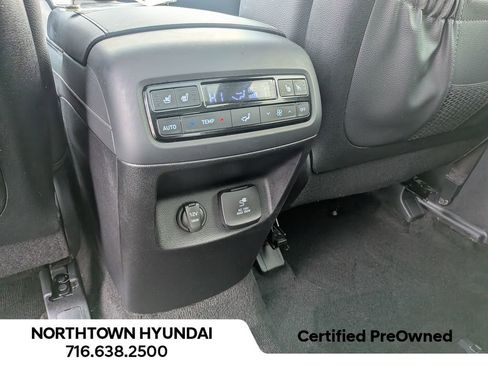 Used 2024 Hyundai Palisade Limited image 36