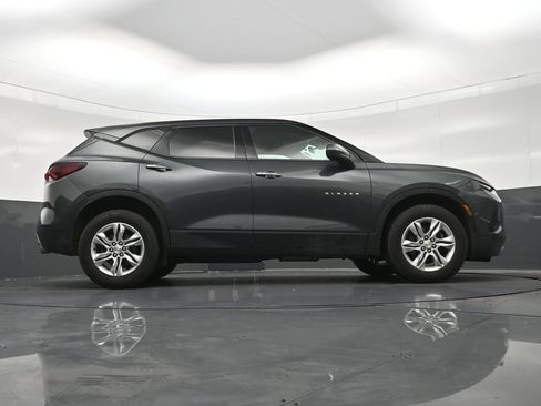 Used 2020 Chevrolet Blazer LT FWD image 28