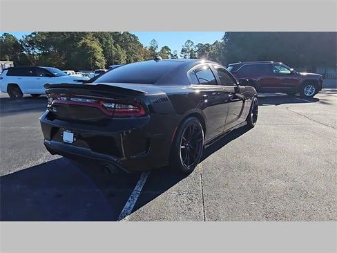 Used 2023 Dodge Charger Scat Pack w/ Daytona Edition Group image 31