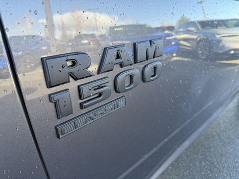 Used 2024 RAM 1500 Classic Warlock image 9