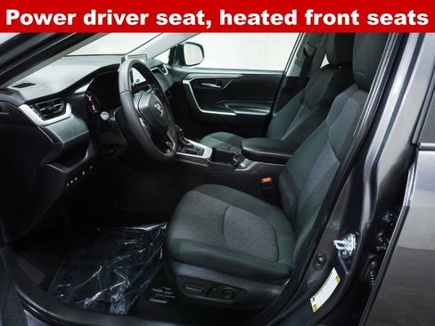 Used 2025 Toyota RAV4 XLE w/ Convenience Package AWD/4WD image 12
