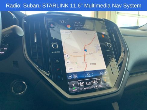 Certified 2023 Subaru Ascent Onyx Edition Limited image 8