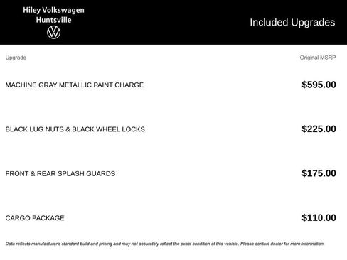 Used 2026 MAZDA CX-50 2.5 Hybrid w/ Cargo Package AWD/4WD image 2