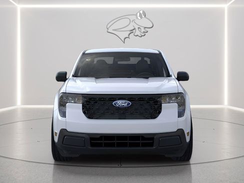 New 2026 Ford Maverick XL image 8
