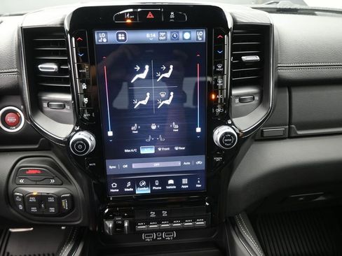 New 2026 RAM 1500 RHO AWD/4WD image 4