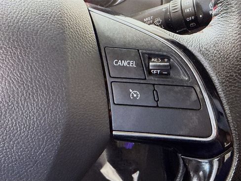 Used 2024 Mitsubishi Mirage Black Edition image 15