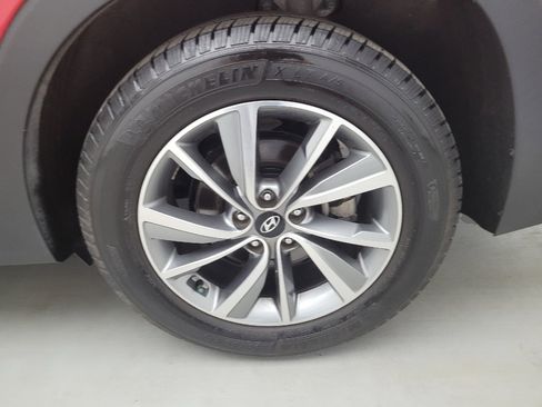 Used 2020 Hyundai Santa Fe Limited FWD image 31