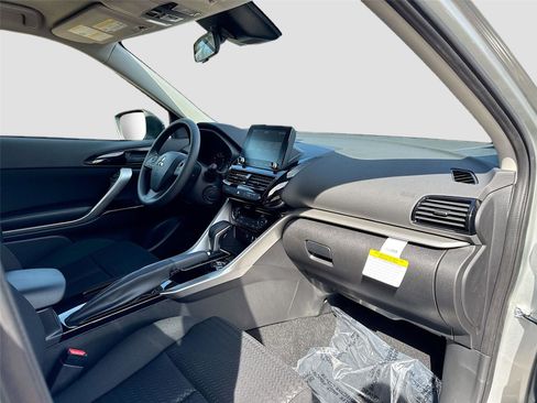 New 2026 Mitsubishi Eclipse Cross LE image 26