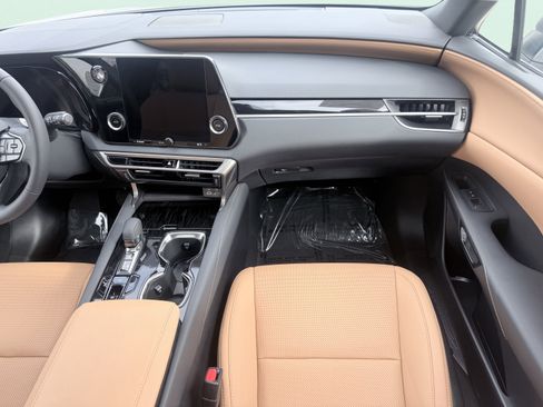 Used 2026 Lexus RX 350 FWD image 52