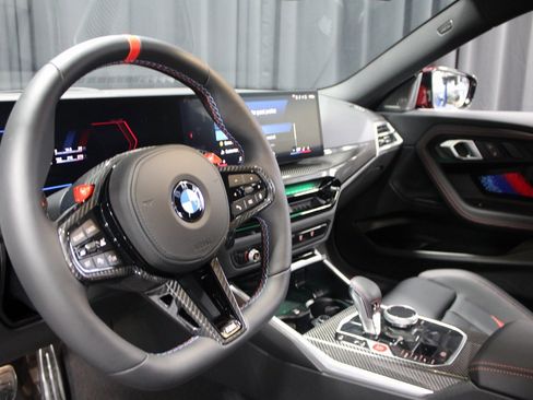 Used 2026 BMW M2 w/ Lighting Package image 20