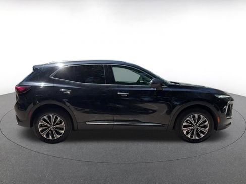 Used 2024 Buick Envision Preferred AWD/4WD image 16