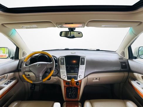 Used 2005 Lexus RX 330 AWD image 15