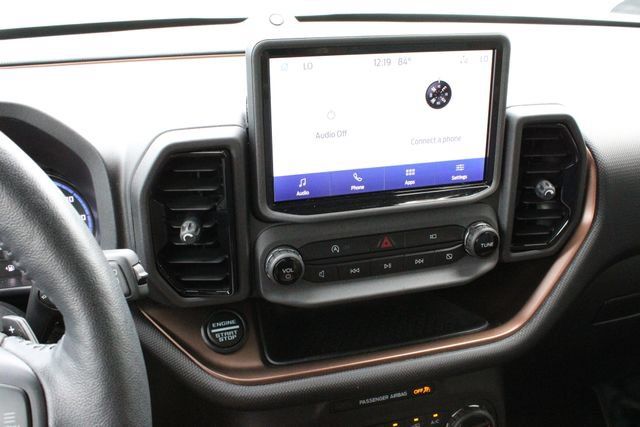 Used 2022 Ford Bronco Sport Badlands w/ Premium Package AWD/4WD image 20