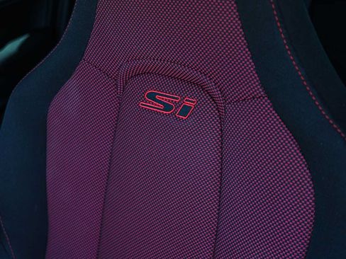 Used 2022 Honda Civic Si image 24