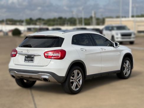 Used 2020 Mercedes-Benz GLA 250 image 7