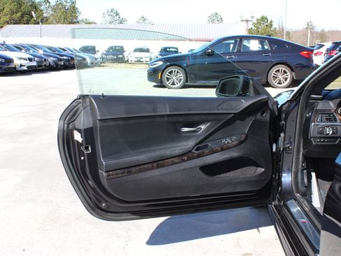 Used 2012 BMW 650i Coupe image 26