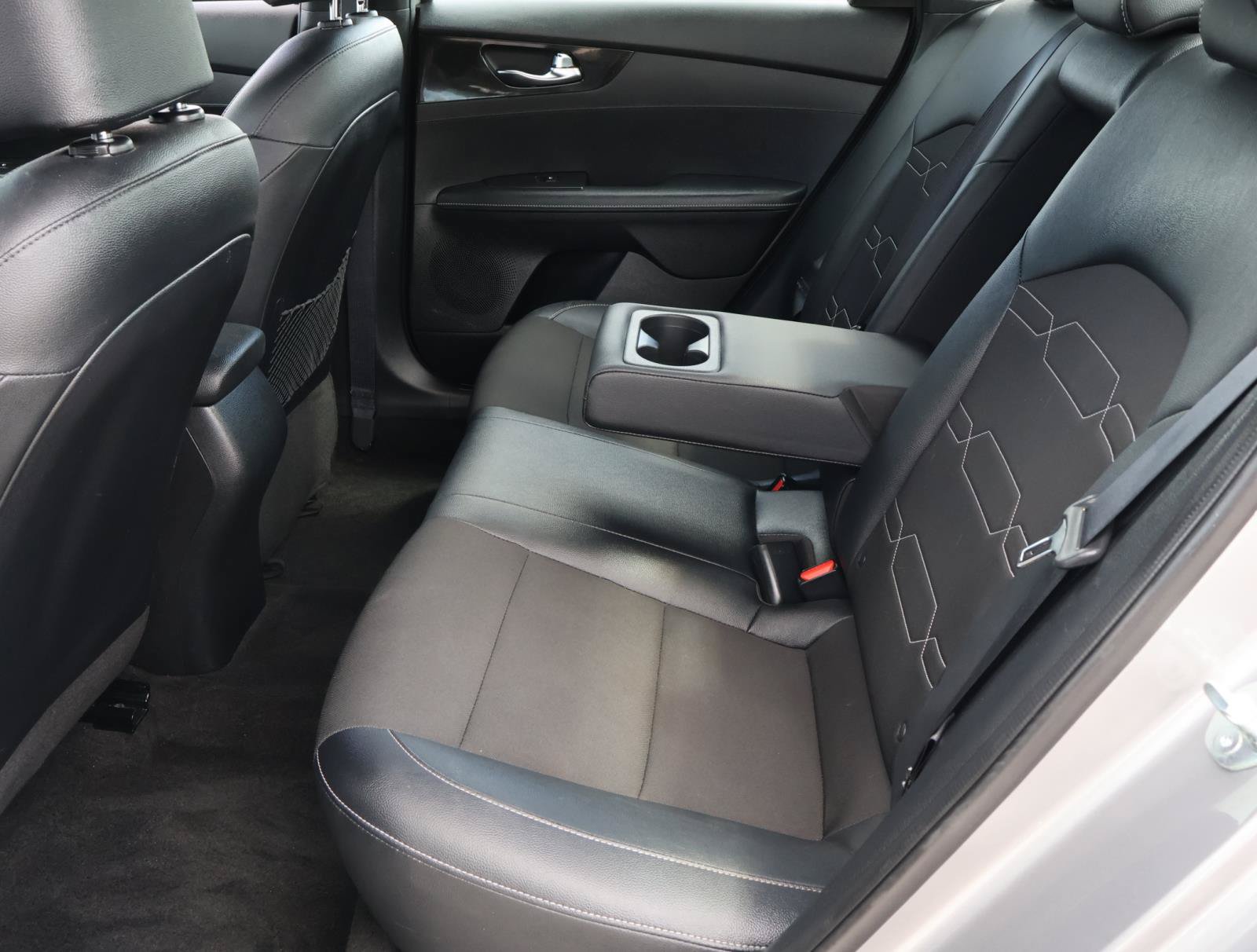Used 2024 Kia Forte GT-Line FWD image 19
