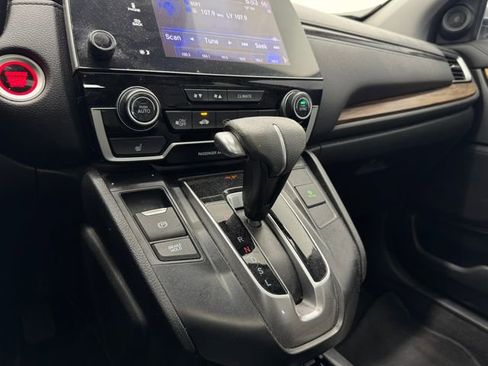 Used 2017 Honda CR-V EX image 26