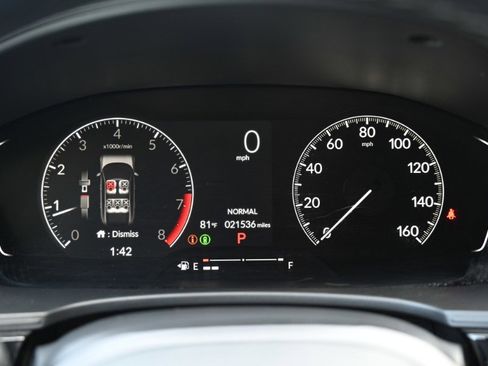 Used 2024 Honda Civic Sport image 17